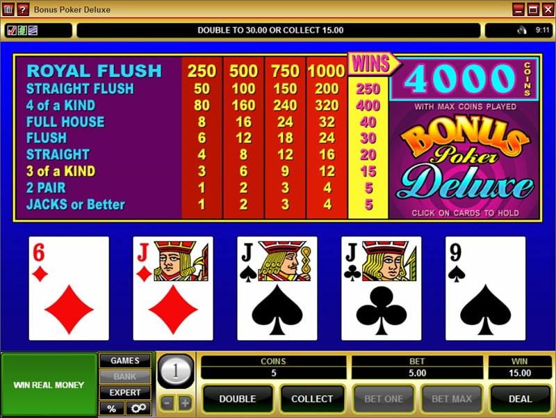 Differences Between On The Web And Offline Poker Play