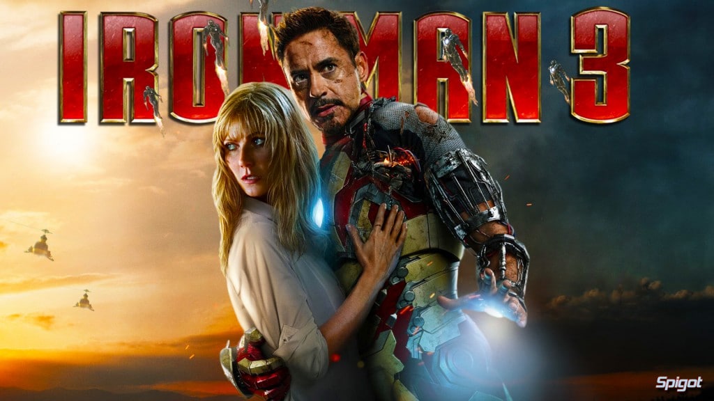Download Iron Man Soundtrack Mp3 Free