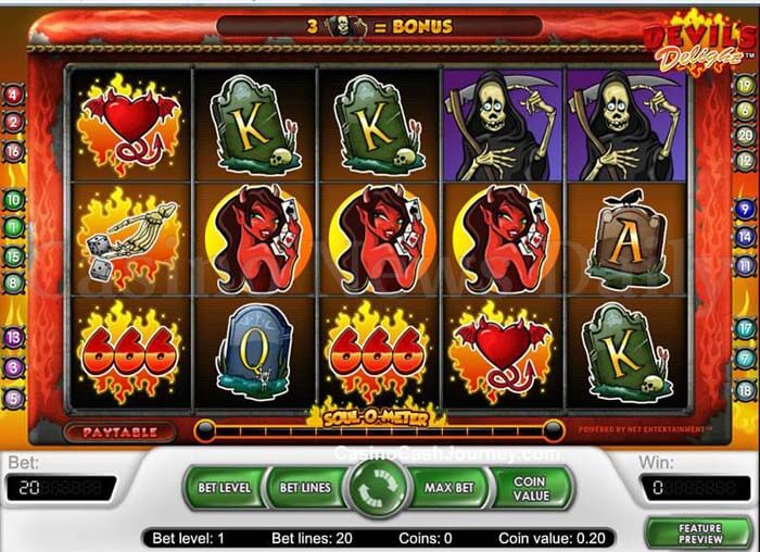 Jogos de slots de cassino 2016 Gladiators