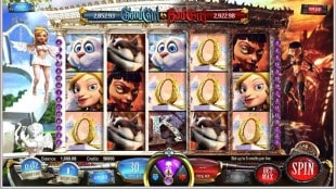 Caca-niqueis online Aztecs Treasure Caca-niqueis online Aztecs Treasure