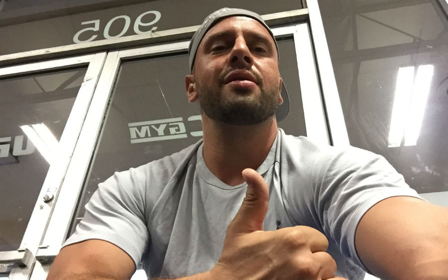 Michael Mizrachi Eyes Third $50,000 Poker Players Championship Title