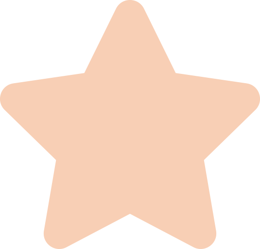 Rating empty star