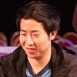 Jonathan Chen &ndash; the Last Registered HPT Participant, Won $160, 000