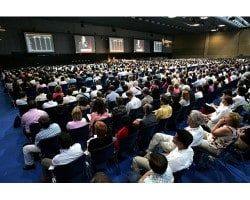 CCIB-Convention-Center-Barcelona