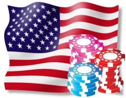 americanflagpoker