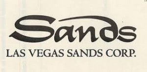 sands