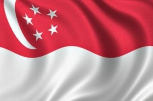 singapore
