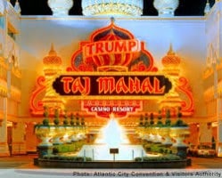 taj