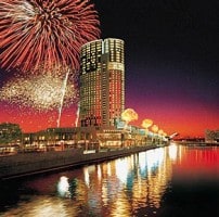 Melbourne-Crown-Casino