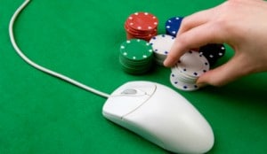 Online-Gambling