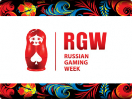 Russian Gaming Week 2013