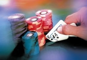 online-gambling