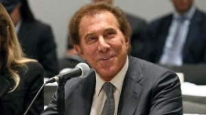 stevewynn