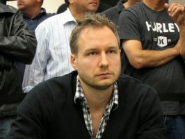 Dylan Wilkerson