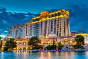 caesars-palace_daniel-korzeniewski-_shutterstock_48261100