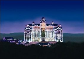 foxwoods