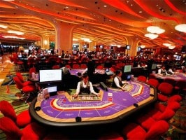macau