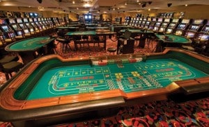 Casino