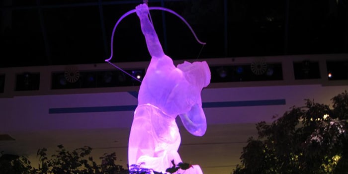 Foxwoods Resort Casino, Mashantucket, Connecticut