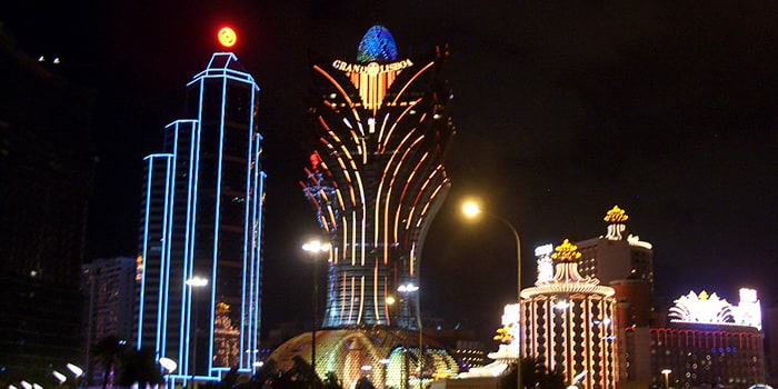 Grand Lisboa