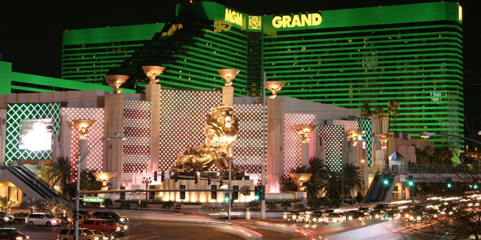 MGM Grand Las Vegas