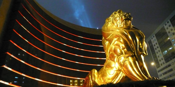 MGM Macau