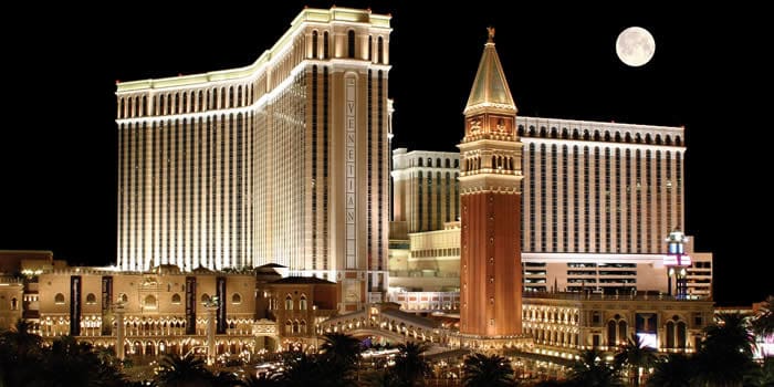 The Venetian Macao, China