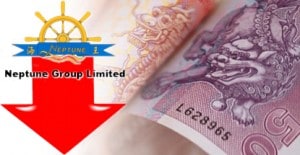 neptune-group-profit-falls