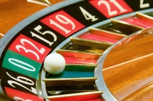 online-Roulette