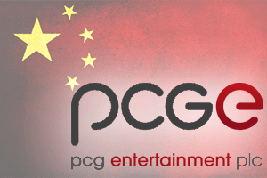 pcge-china
