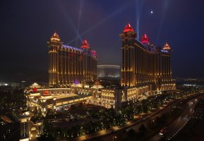 Macau 