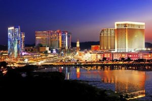Macau_Cotai