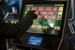 gambling-machine