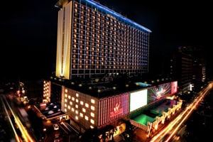 hotelview