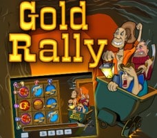 gold-rally