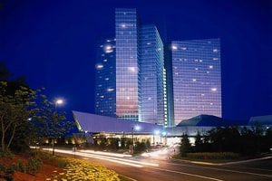 Third Connecticut Casino Location Remains Unspecified