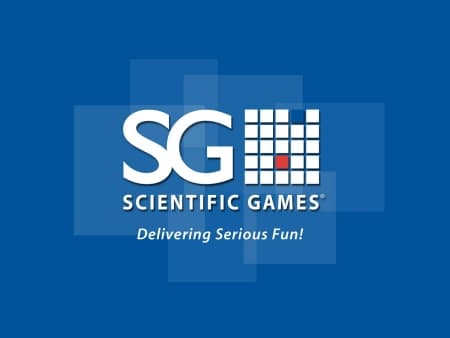 Scientific Games Posts Full-Year Financial Results - Casino News Daily