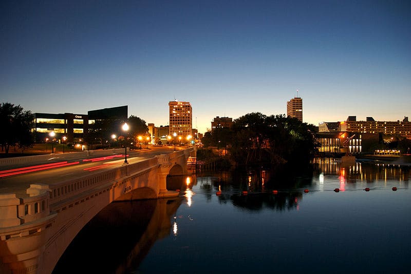 Indiana State Opposes South Bend Casino