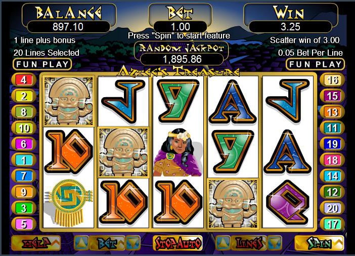 aztecmillions-screenshot1