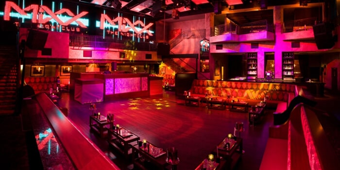 Borgota Casino Atlantic City