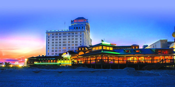 Resorts Casino Atlantic City