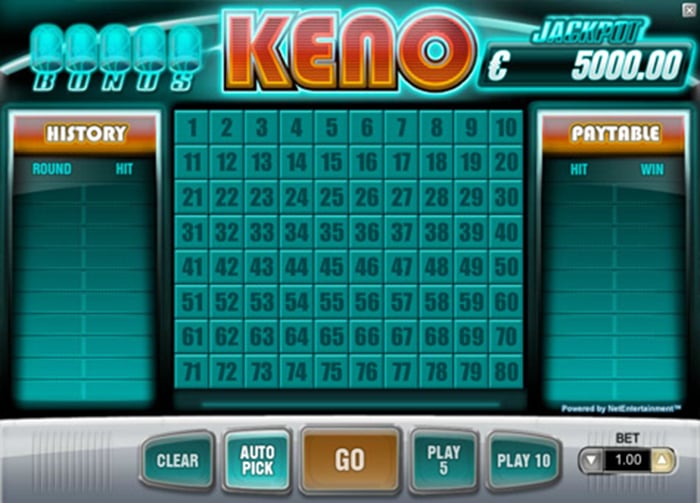 bonus-keno