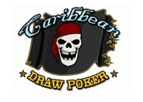 carribean-draw-poker-logo