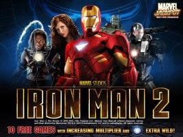 ironman2slot