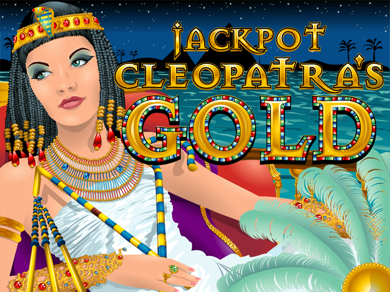 jackpot-cleopatra-gold