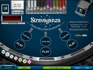 stravaganza
