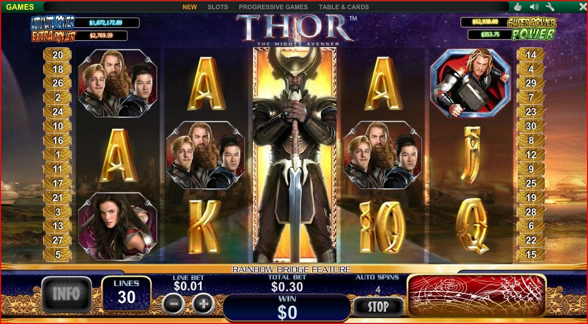 thor-slot-screen