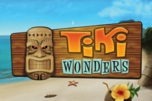 tiki_wonders_slot_logo