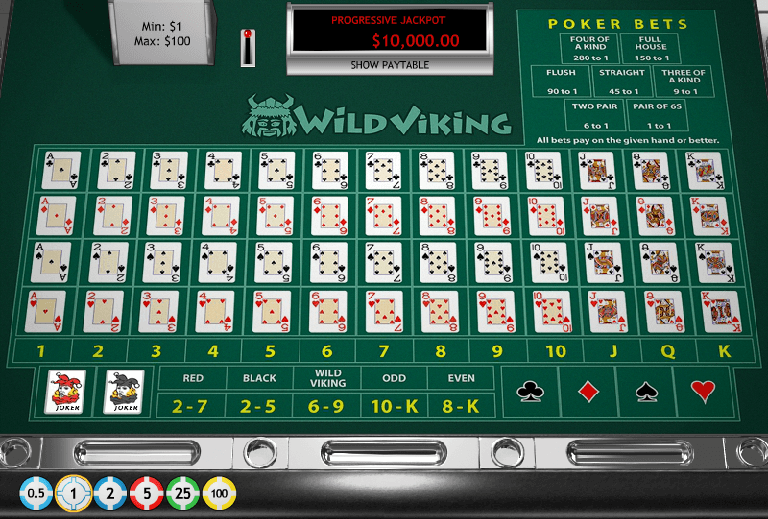 wild-viking