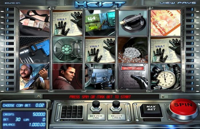 2-Heist_Slot